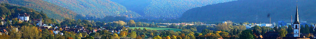 Panorama Lohr