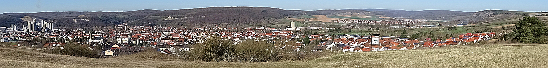 Karlstadt Maintal