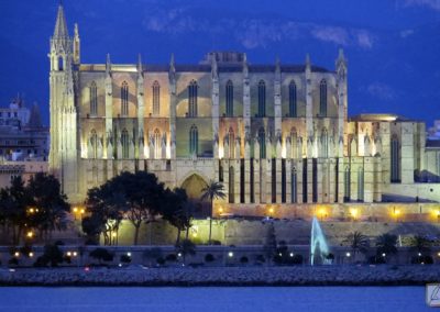 Kathedrale von Mallorca