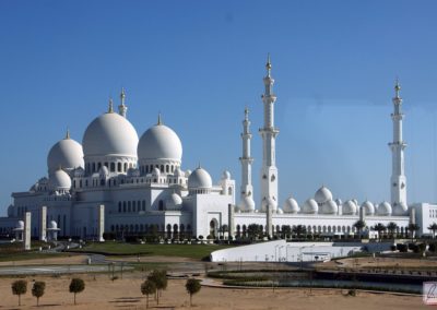 Abu Dhabi