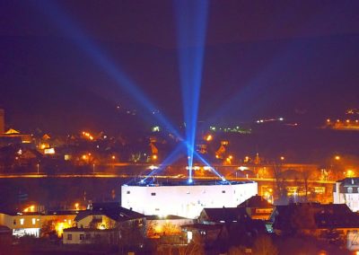 Stadthalle Lohr 04