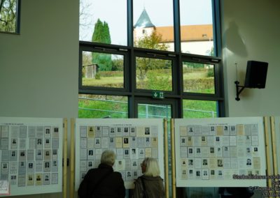 Sterbebilderausstellung Sailauf 10