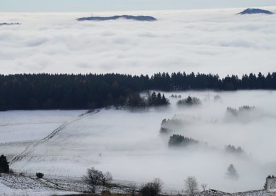 Wasserkuppe hat Obheiter