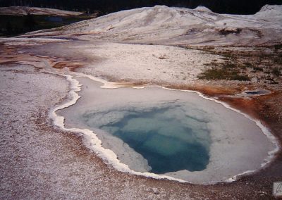 Yellowstone