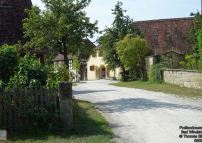 Freilandmuseum Bad Windsheim 10