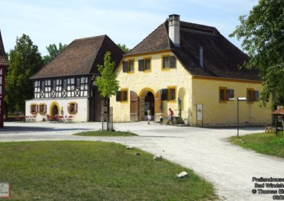 Freilandmuseum Bad Windsheim 16
