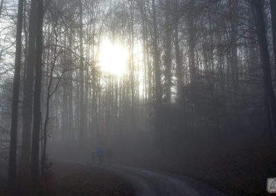 Winterwanderung 2018