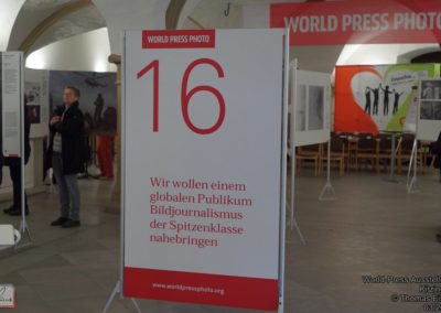 World-Press-Photo in Kitzingen