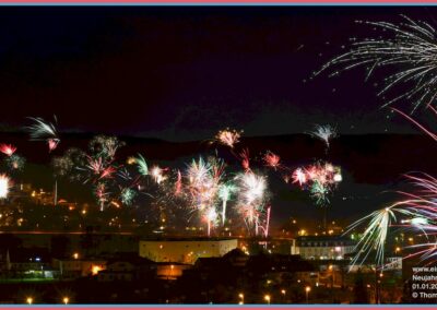 Lohr_Feuerwerk_Neujahr2023_010